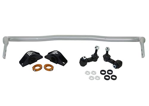 Whiteline BHR97XXZ 22mm Rear Sway Bar for Civic & Integra - Image 5