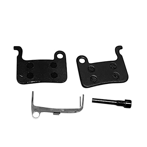 Pastillas de Freno (1 par) para Bicicleta eléctrica Eleglide M1 & M1 Plus & F1 Cover