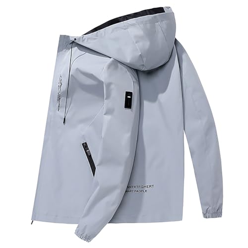 Doudoune d'hiver pour homme avec rembourrage épais idéale pour les balades de loisirs