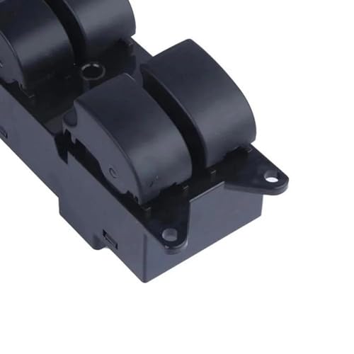 Bouton lève-vitre Mitsubishi Lancer commande principale de remplacement