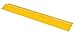 Vestil LHCR-48-Y Aluminum Hose/Cable Bridge, 48