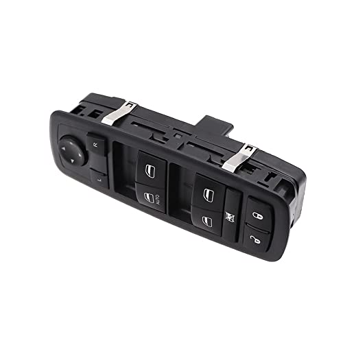 Interrupteur lève-vitre bouton bloqué solution pour Dodge Nitro et Jeep