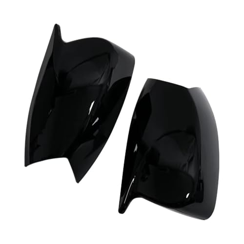 Coques rétroviseur pour Ford S-MAX 2006-2015 et C-MAX 2011-2015