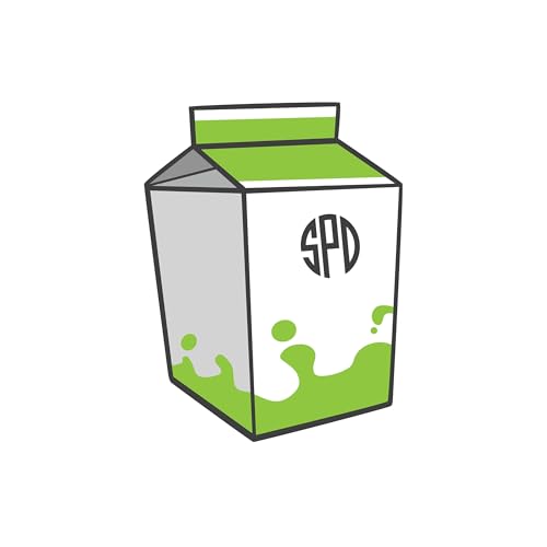 Spoiled Radio cover art