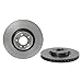 YCQTaoBao Rotor and Brake Pad kit - Front Brake Pad and Rotor Kit 6 Packs Replaces LR016176 Compatible with Land Rover Range Rover Sport 2013 2012 2011 2010