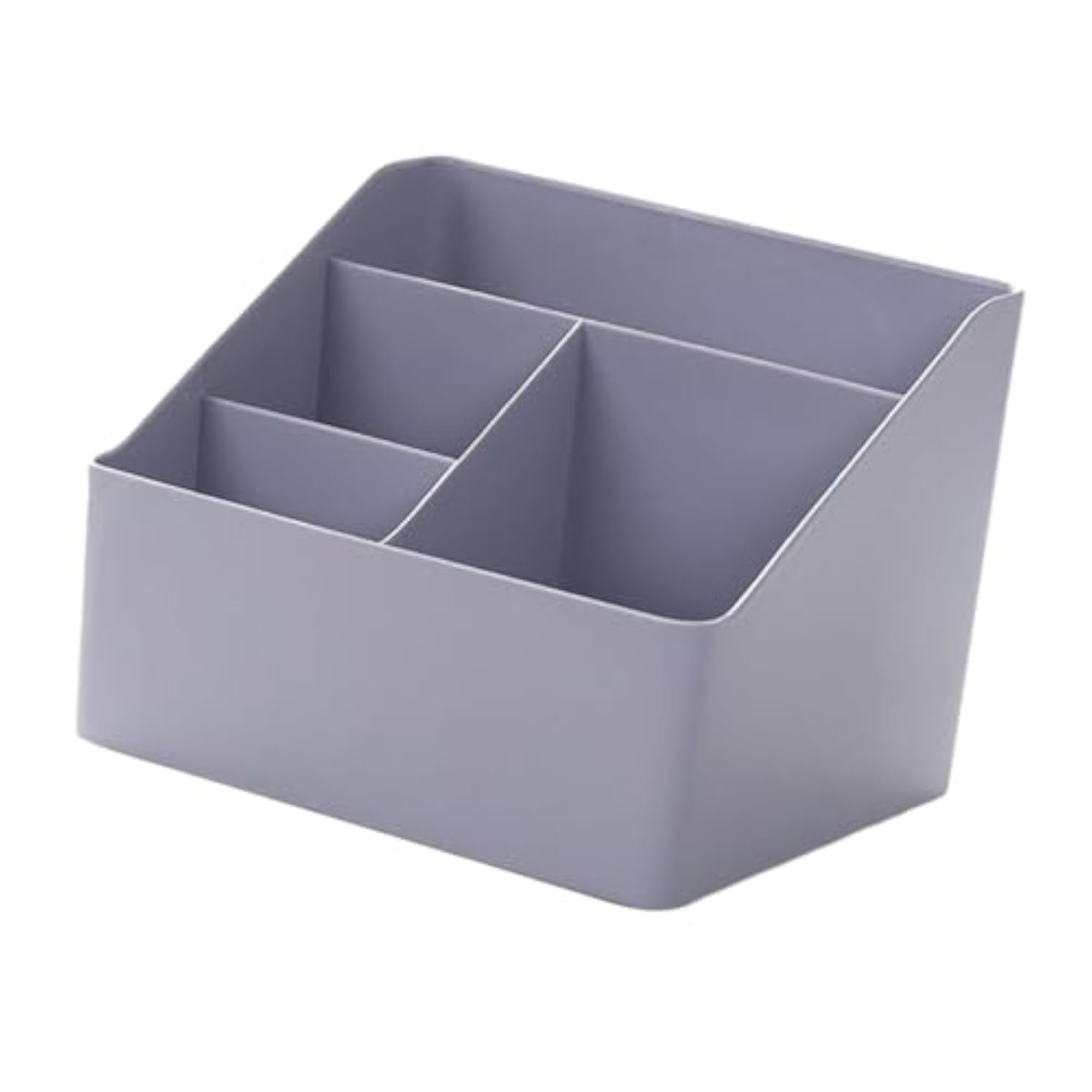 Desktop Storage Box Tabletop Organizer for Cosmetics