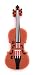 Produktbild H-Customs Geige Violine USB Stick 8GB 16GB 32GB USB 2.0/32 GB