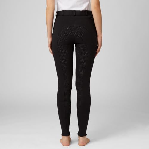 Foto von Horze Active Reithose Damen vollbesatzhose Silikon Grip,42