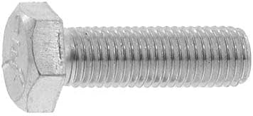 六角ボルト（ＵＮＣステン6カクBT(UNC 3/ 8-16X4