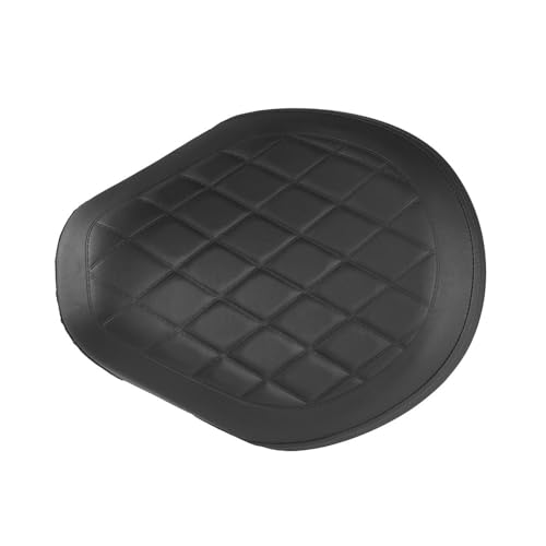 Cojín para asiento de motocicleta Rebel CM1100 en rutas largas