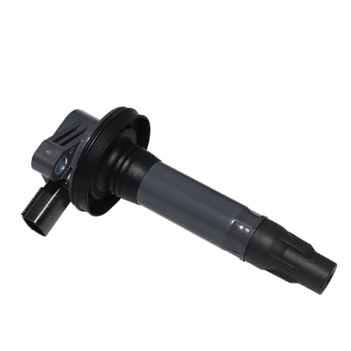 Bobina de encendido de alta tensión para Ford Explorer y Edge 5