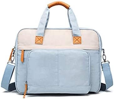Laptop bag Case Carrying Sleeve Cover Shoulder Messenge for fashion girl Handbag image 4