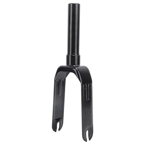 RiToEasysports Electric Scooter Front Fork, Aluminum Alloy Rustproof Front Fork Replacement for Ninebot F30