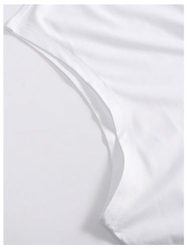 Men's Crewneck Sleeveless Tank Tops Casual Graphic Vest Top Vintage Summer Tee Shirts Streetwear3