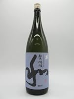 関谷醸造 蓬莱泉 和 純米吟醸 25年8月製造 1800ml