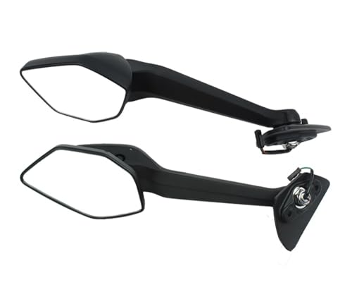 DSCShrfs Rétroviseur De Moto pour CFMOTO 675SRR CF650-10