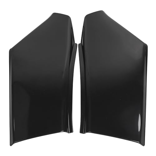 XMMT Unpainted ABS Left Right Side Cover Panel For Honda Goldwing 1500 GL1500 GL1500A GL1500I 1988-2000