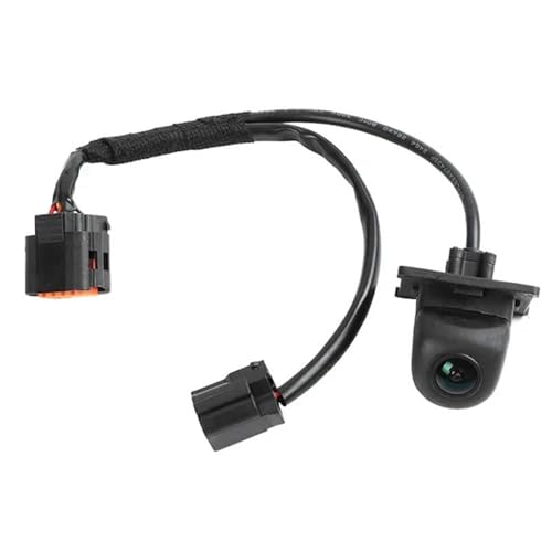 Caméra de recul pour Optima 2016-2020 évite les angles morts avec les pièces 95760-C5500 95760D4600