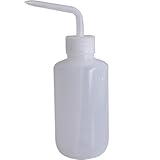250ML BOTELLA DE TATUAJE PARA JABoN LiQUIDO Y ALCOHoL