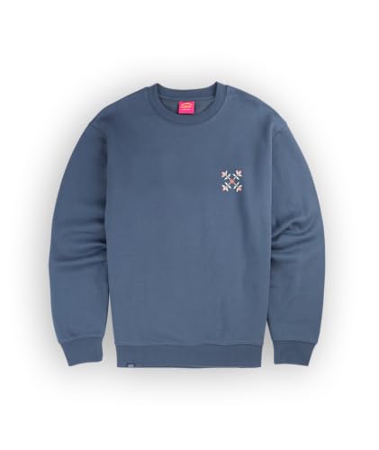 OXBOW Sweat col Rond SEREGOR Hiver 2025 Uni, Col Rond, sans Capuche