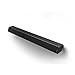 Philips B7305 2.1 Channel 300 Watts Dolby Audio Performance Soundbar Speaker with Wireless Subwoofer, HDMI ARC (TAB7305)
