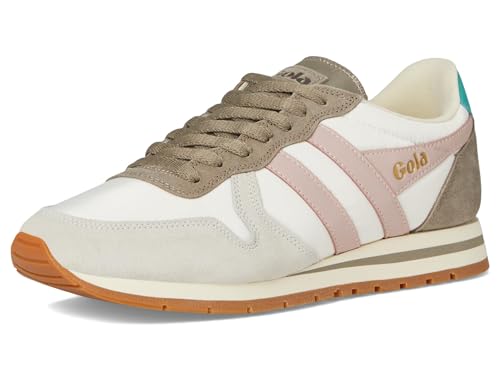 Image of Gola Grandslam Leather