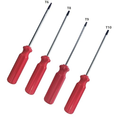 Desarmador T8 5 Imagen adicional