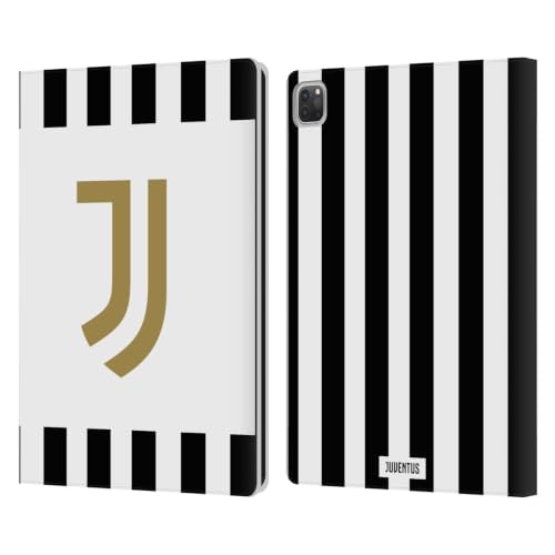 Étui iPad Pro 12.9 Juventus anti-rayure en cuir pour protéger votre tablette