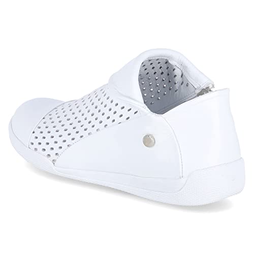 Andrea Conti Women's Sneaker3