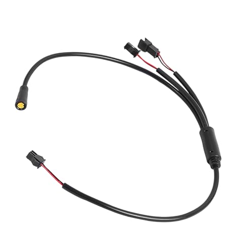 電動スクーターワイヤーアクセサリーを素早く取り付け、色あせ防止の信頼性電源、夜間通勤用スクーターアップグレードパーツ