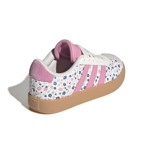 Image of adidas Kids' VL Court 3.0 Shoe