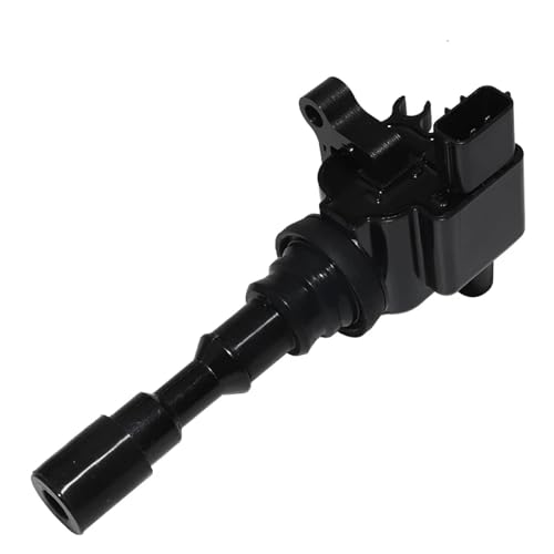 Bobine d'allumage Kia Sorento et Terracan : performance moteur restaurée