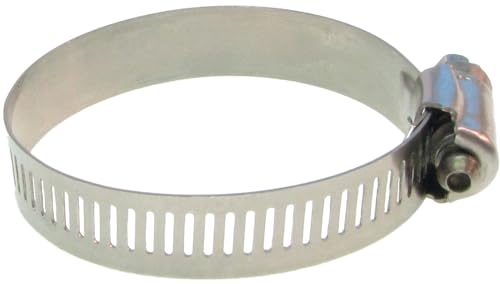 Collier de serrage à vis sans fin Continental 51044, la précision mécanique - 4