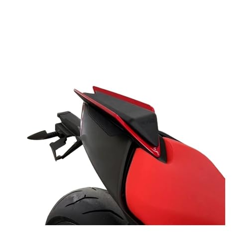 Capot de siège arrière RS660 de qualité supérieure pour carénage RSV4