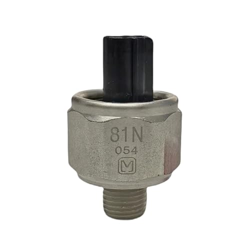Capteur de cliquetis universel anti-usure pour moteur voiture essence diesel