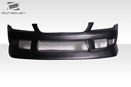 Extreme Dimensions Duraflex Replacement For 2000-2005 Lexus Is Series Is300 B-Sport Front Bumper Cover - 1 Piece #TOP2