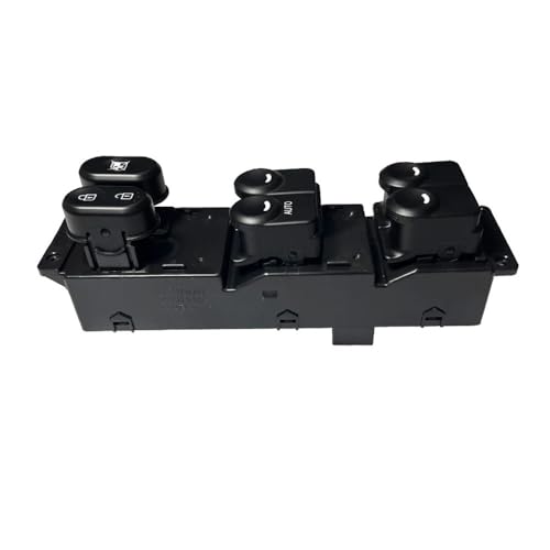 Commande lève-vitre gauche Hyundai Accent Verna Solaris 2010-2016 - 5