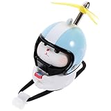 Pour chat moto : un ornement spécial et unique pour décorer votre vélo, voiture ou moto. décoration pour chat moto