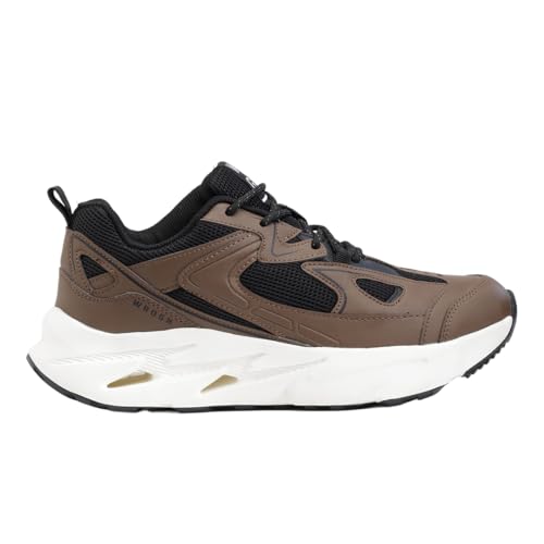 Image of WROGN Men's Mesh Sneakers