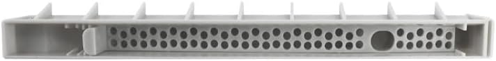 T80 X9 X9Pro Sewage Filter Tank Interior Replacement Parts Vacuum Cleaner Compatible with ECOV-ACS Dee-bot T80 Omni /T80 Pro /T80 Pro Omni(1pcs)