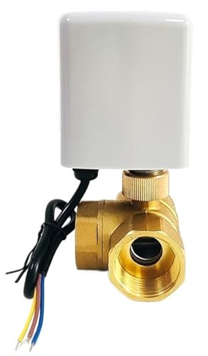 Vanne à bille électrique pour simplifier la gestion de votre chauffage central - 3