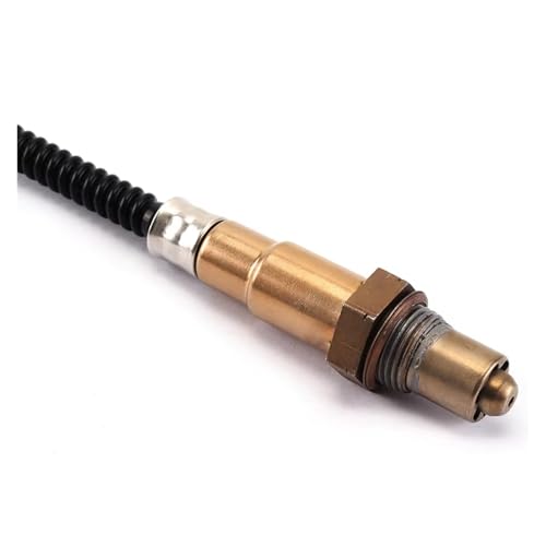 Sonde lambda O2 1K0998262D capteur échappement pour Jetta Beetle Bora Bora A3 TT