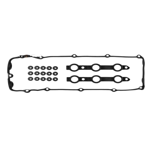 Joint de couvercle soupape haute résistance thermique pour kit cache-culbuteurs BMW M54