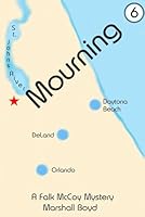 Mourning (Falk McCoy Mystery Series) 1985101955 Book Cover