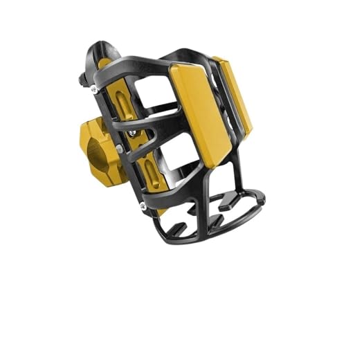 Porte-bouteille moto Ninja 650 1000SX support de boisson anti-vibration