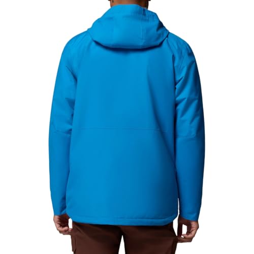 Image of Columbia Men's The Drizz Jacket