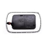 TRANSPEED 5L50E 5L40E Auto Transmission Cotton Oil Filter