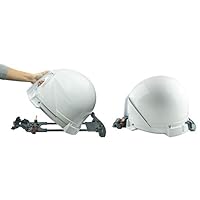 Algopix Similar Product 8 - KING MB700 Quick Release Roof Mount Kit