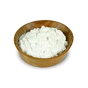 Planet 007 Arrowroot Poeder Ararot Poeder 400 Gram