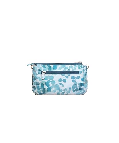 Image of Haiku Women's Stride Crossbody RFID Blocking Wristlet Wallet